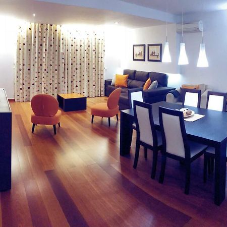 Luxury Apartment In Praia Da Luz Exterior foto