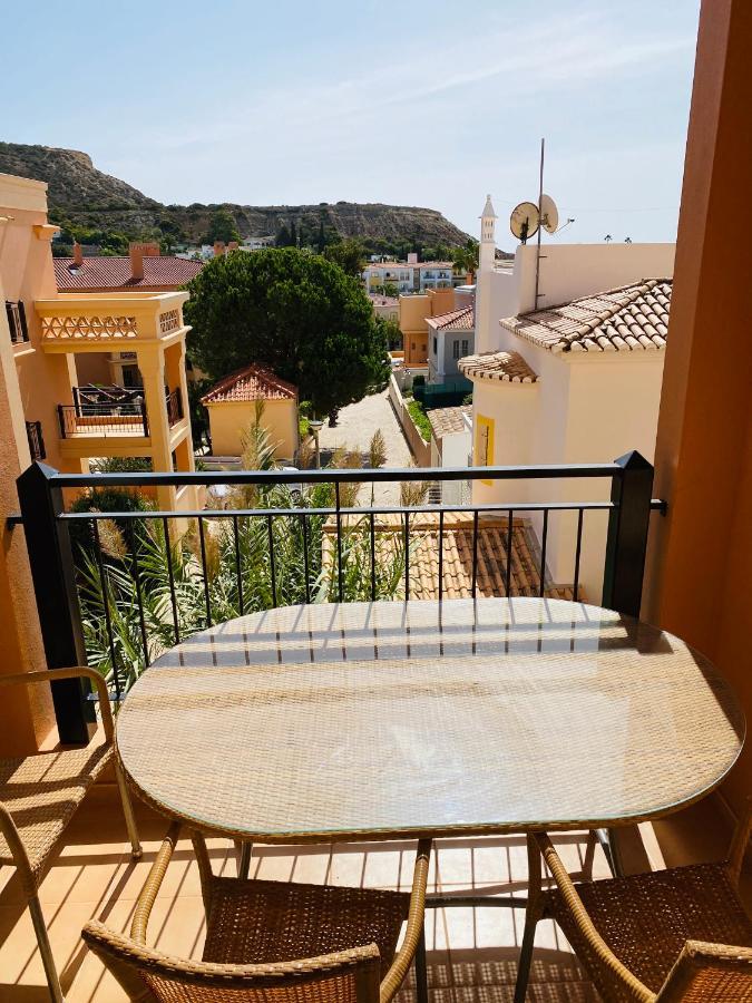Luxury Apartment In Praia Da Luz Exterior foto