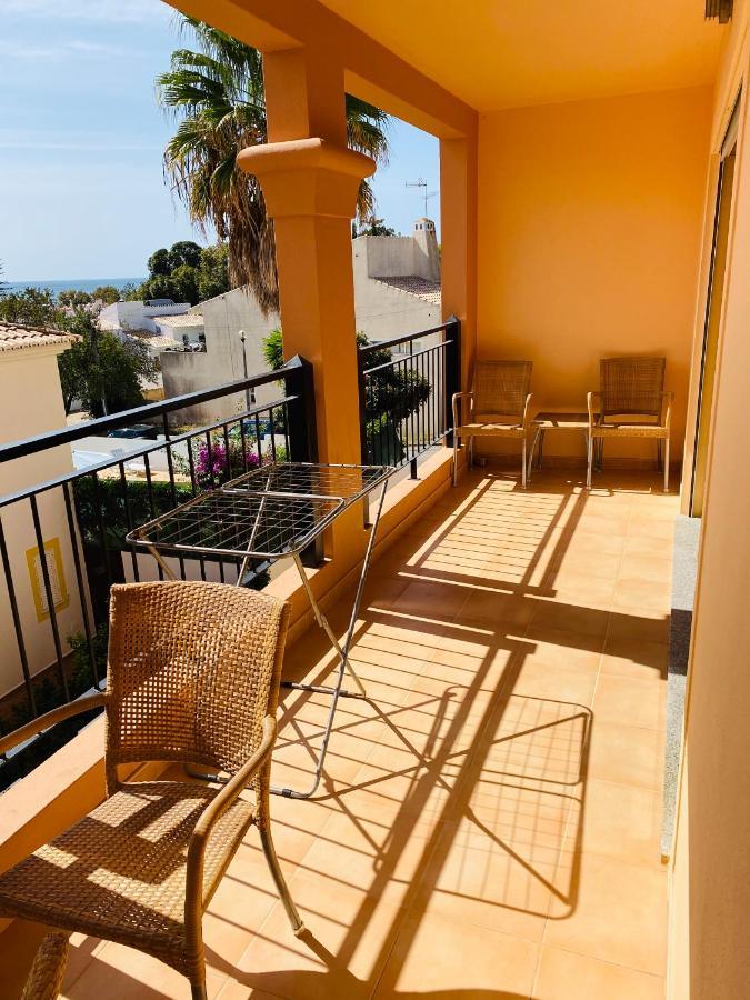 Luxury Apartment In Praia Da Luz Exterior foto
