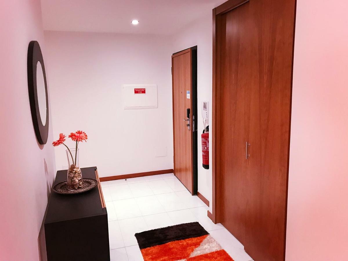Luxury Apartment In Praia Da Luz Exterior foto