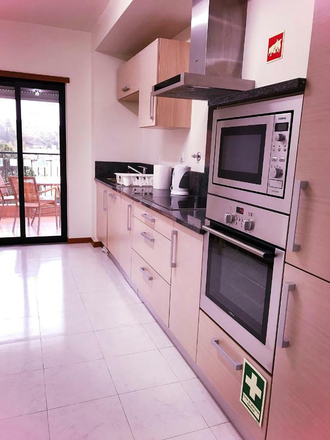 Luxury Apartment In Praia Da Luz Exterior foto