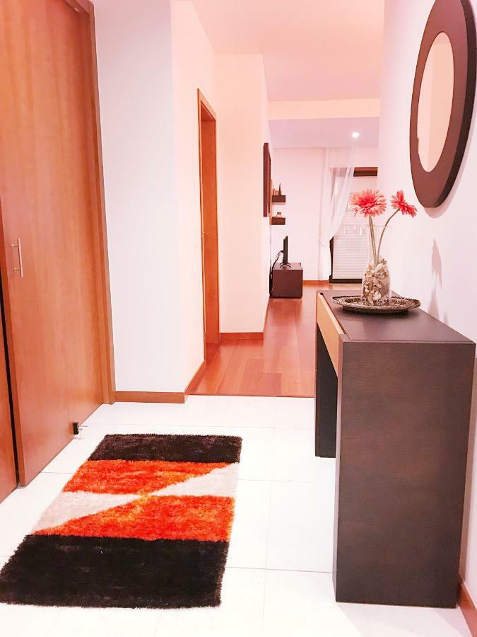 Luxury Apartment In Praia Da Luz Exterior foto