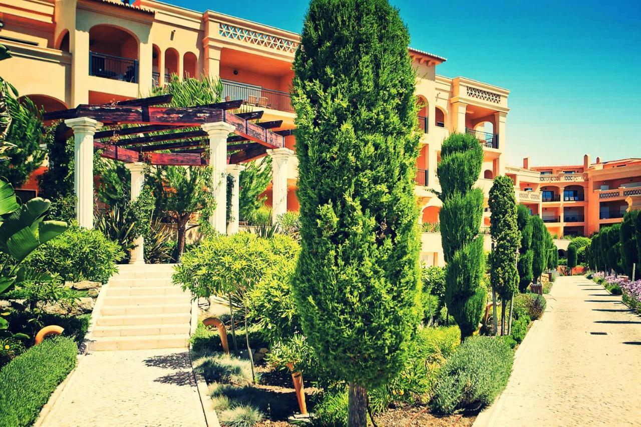Luxury Apartment In Praia Da Luz Exterior foto