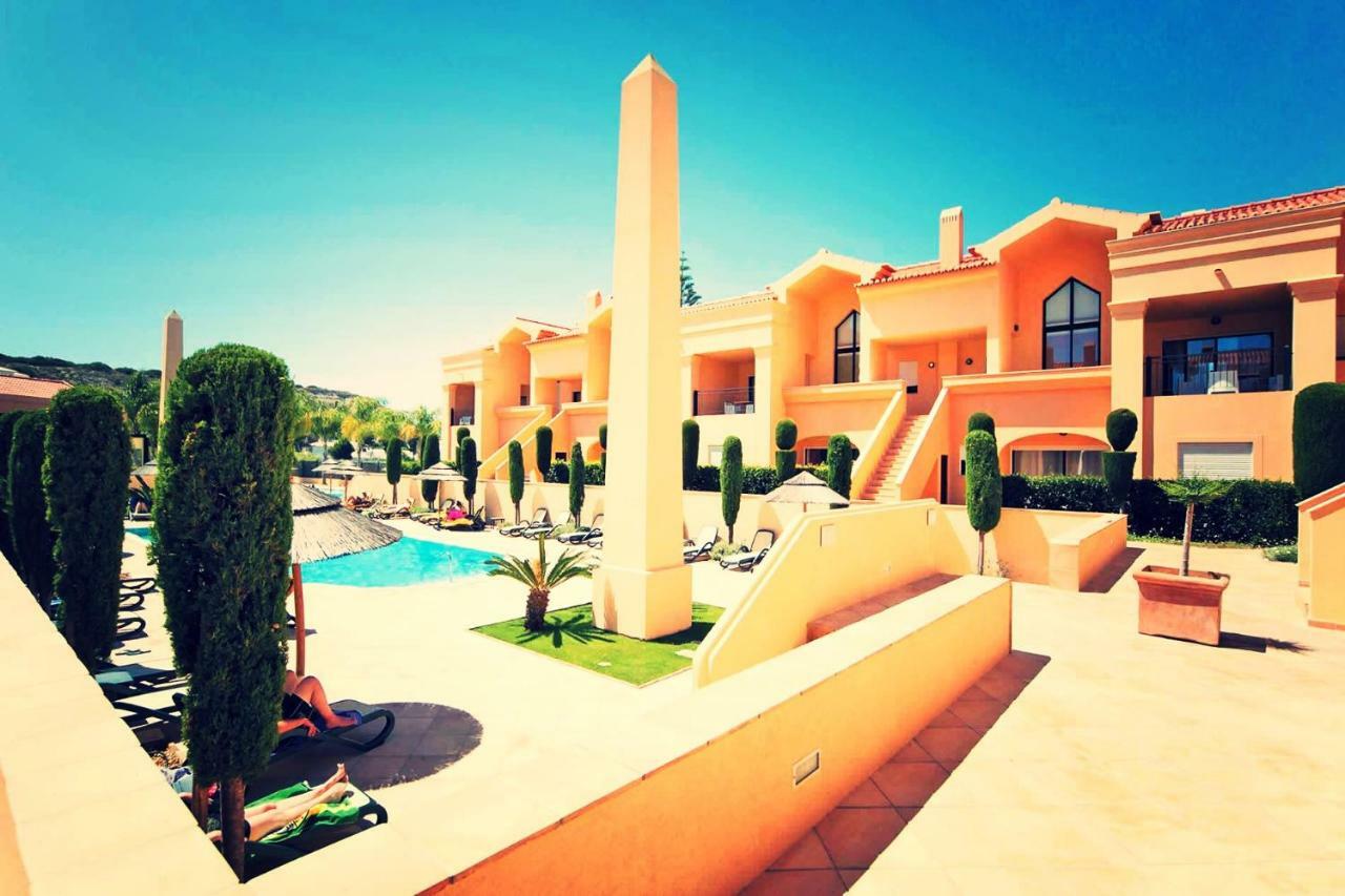 Luxury Apartment In Praia Da Luz Exterior foto