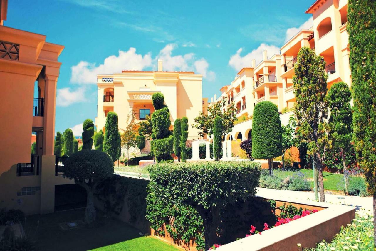 Luxury Apartment In Praia Da Luz Exterior foto