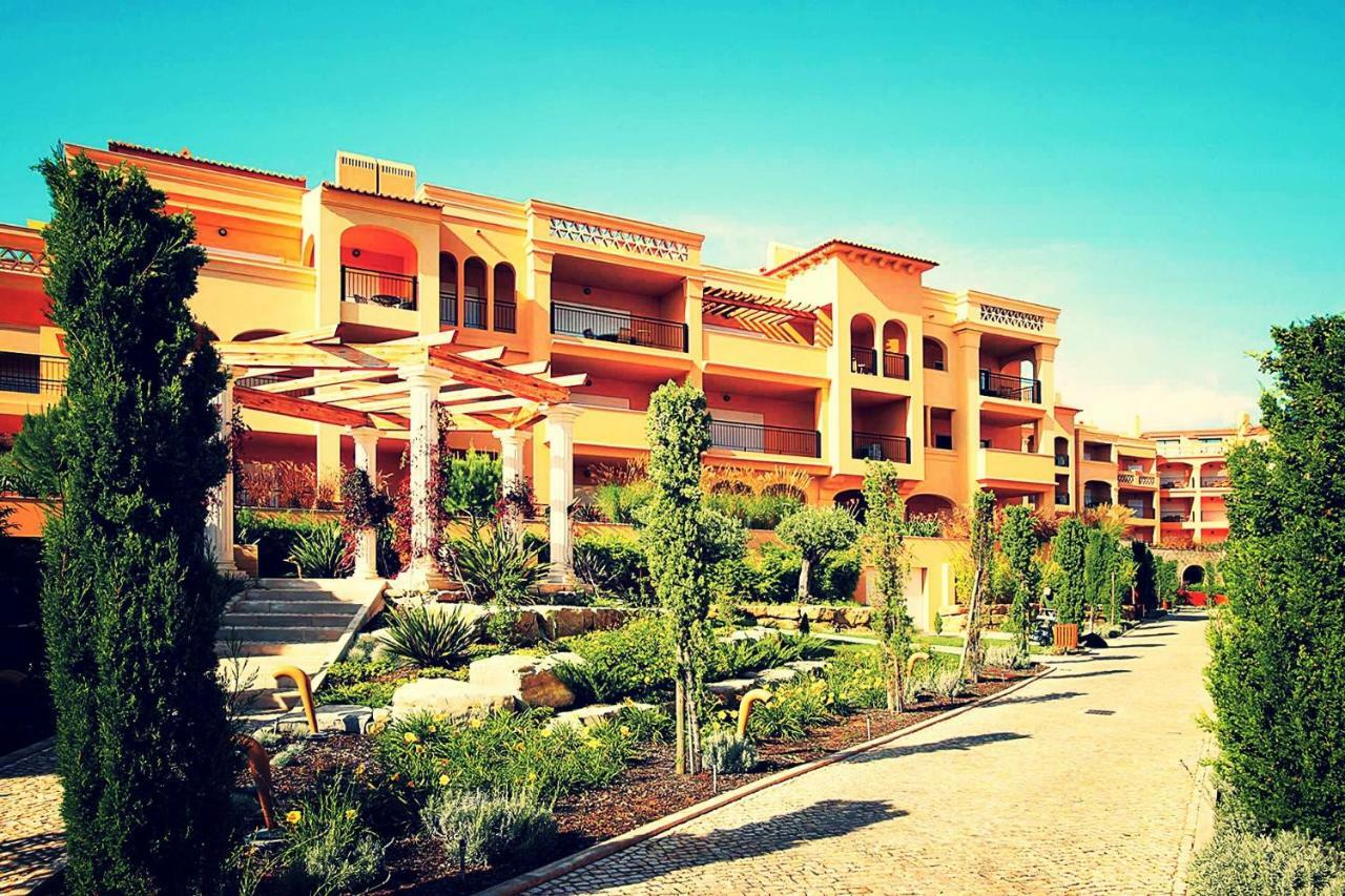 Luxury Apartment In Praia Da Luz Exterior foto
