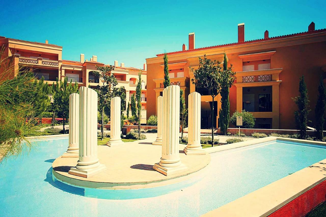 Luxury Apartment In Praia Da Luz Exterior foto