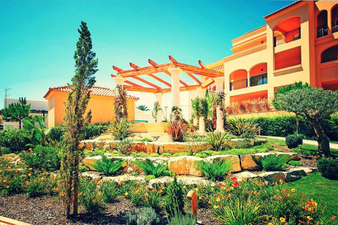 Luxury Apartment In Praia Da Luz Exterior foto