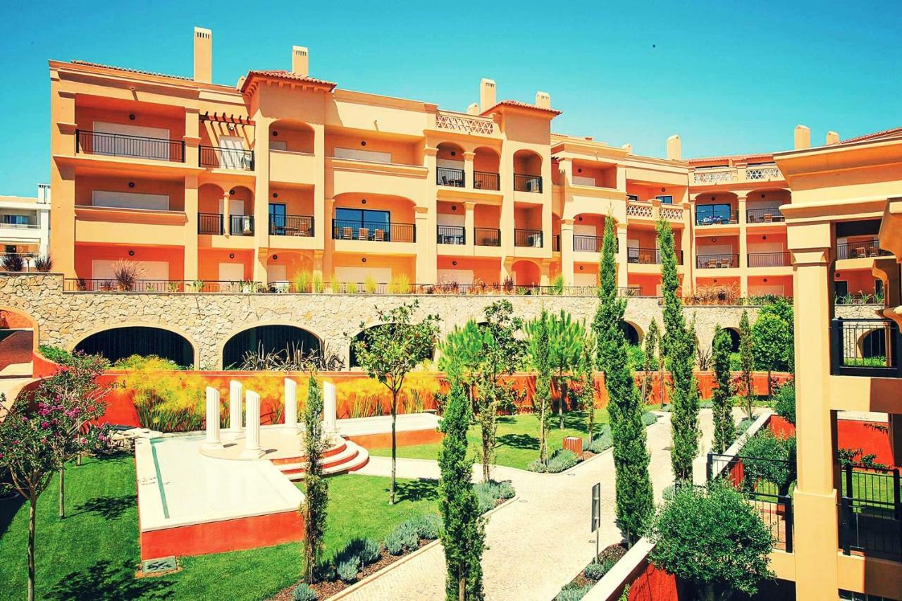 Luxury Apartment In Praia Da Luz Exterior foto