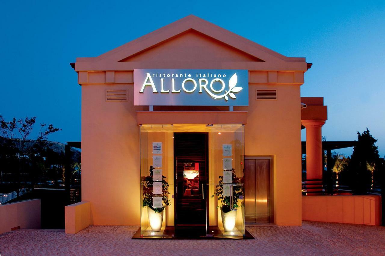 Luxury Apartment In Praia Da Luz Exterior foto