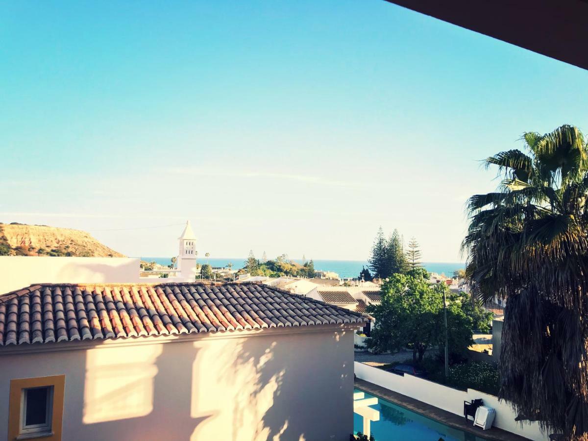 Luxury Apartment In Praia Da Luz Exterior foto