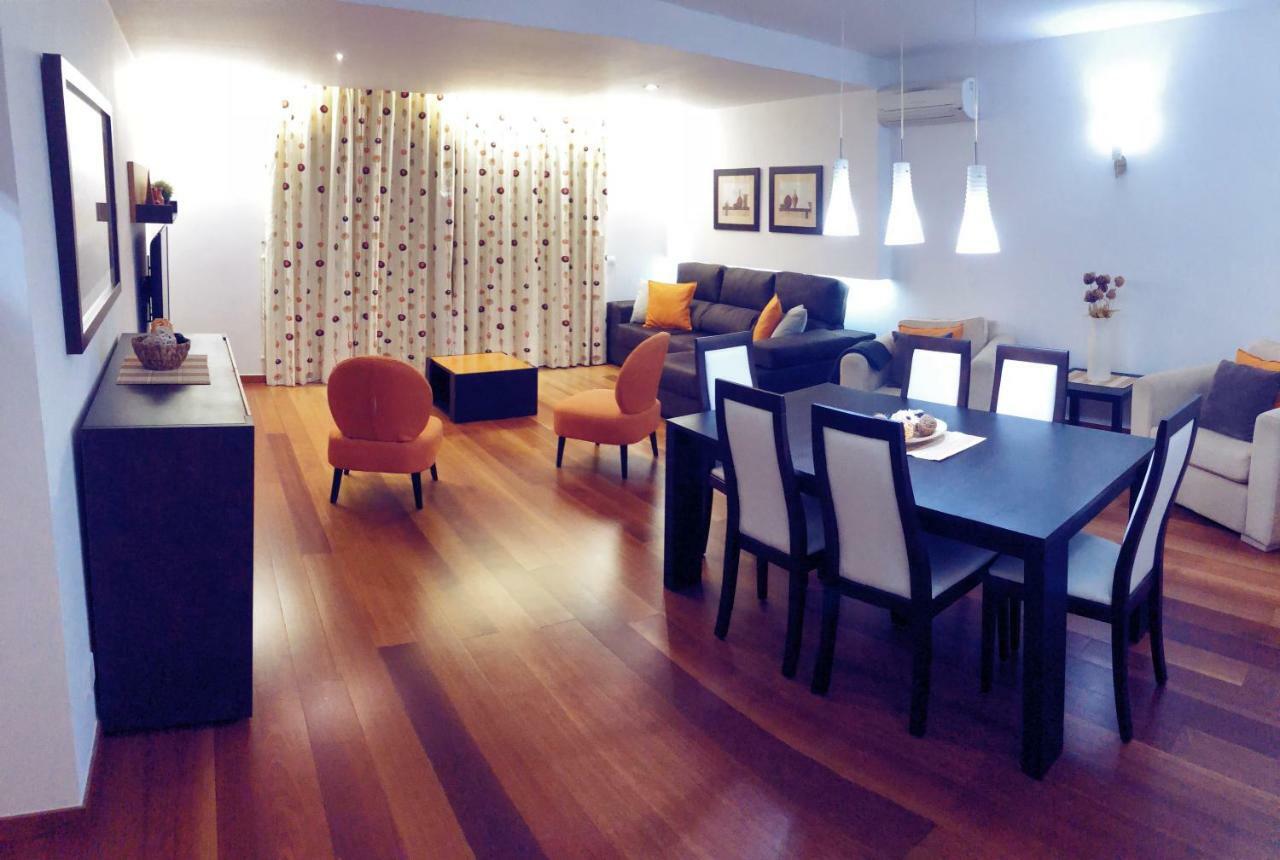 Luxury Apartment In Praia Da Luz Exterior foto
