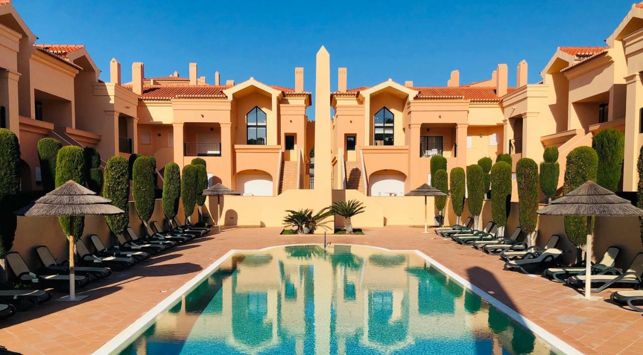 Luxury Apartment In Praia Da Luz Exterior foto