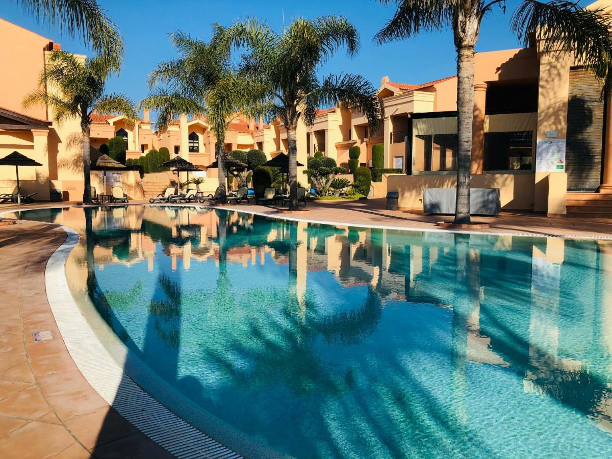 Luxury Apartment In Praia Da Luz Exterior foto