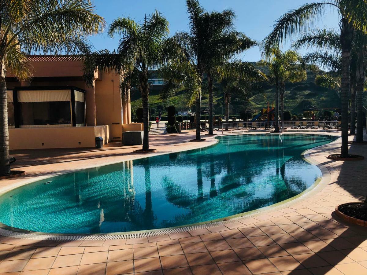 Luxury Apartment In Praia Da Luz Exterior foto
