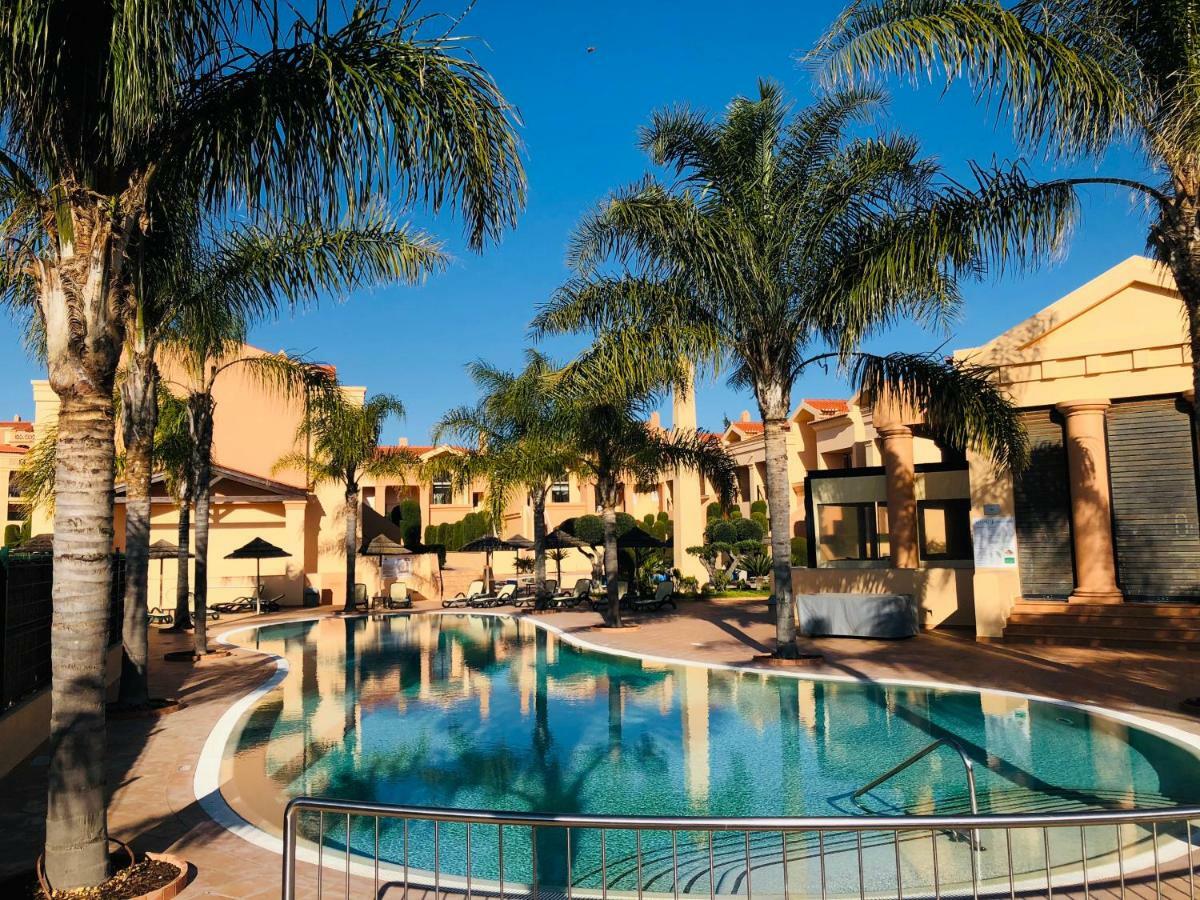 Luxury Apartment In Praia Da Luz Exterior foto