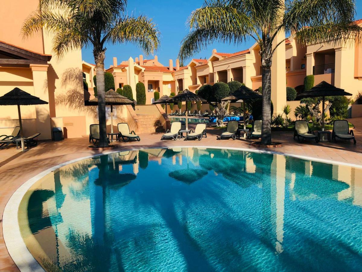 Luxury Apartment In Praia Da Luz Exterior foto