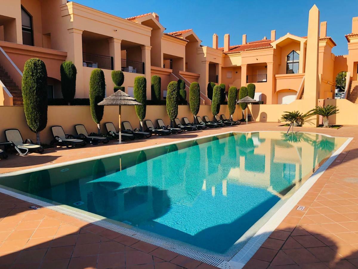 Luxury Apartment In Praia Da Luz Exterior foto