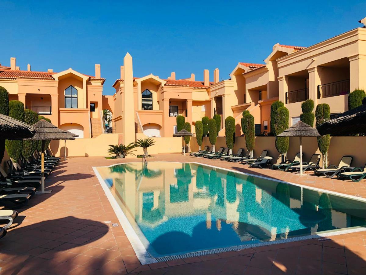Luxury Apartment In Praia Da Luz Exterior foto