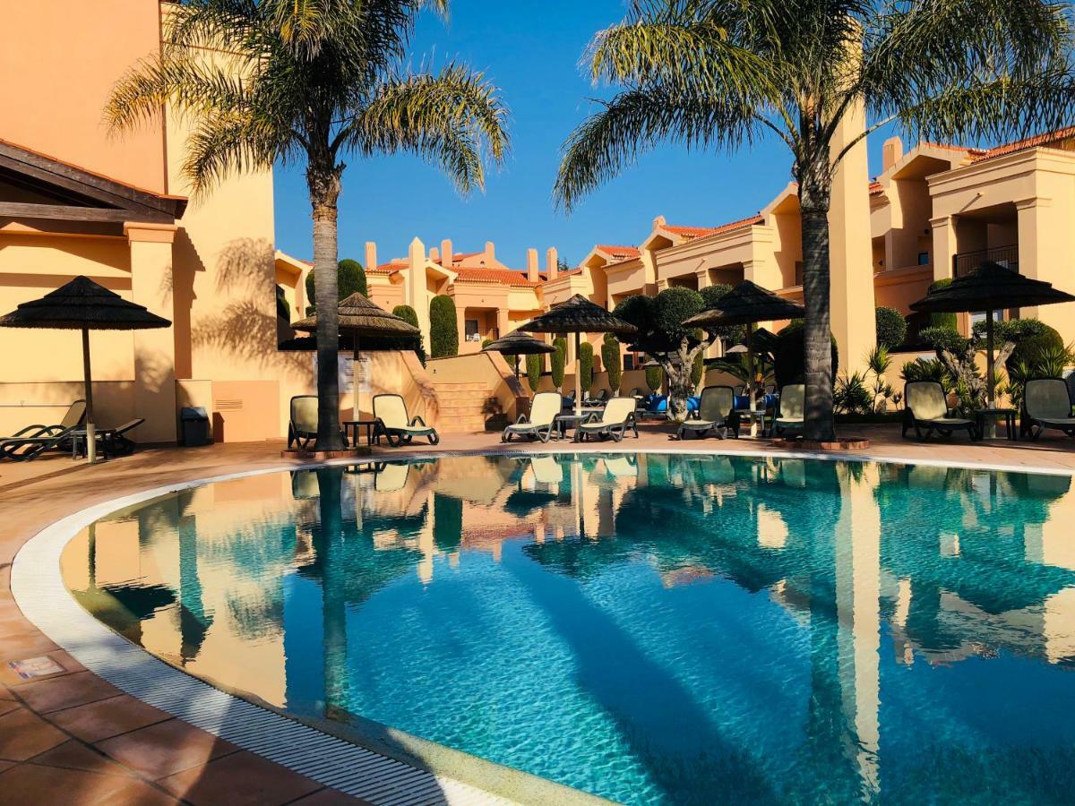 Luxury Apartment In Praia Da Luz Exterior foto