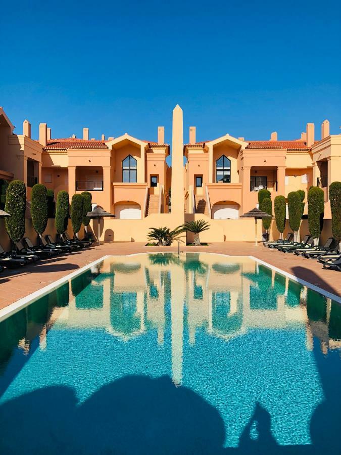 Luxury Apartment In Praia Da Luz Exterior foto