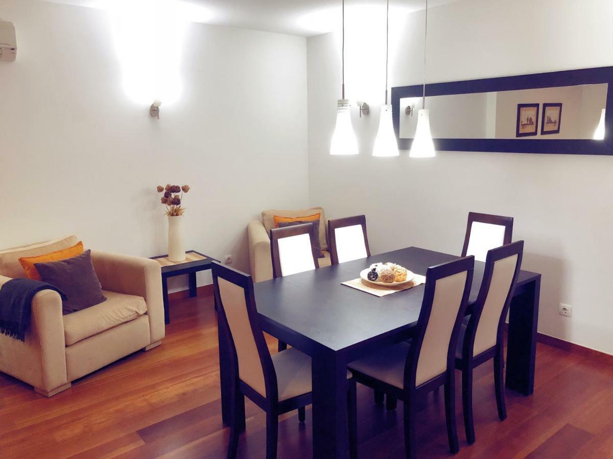 Luxury Apartment In Praia Da Luz Exterior foto