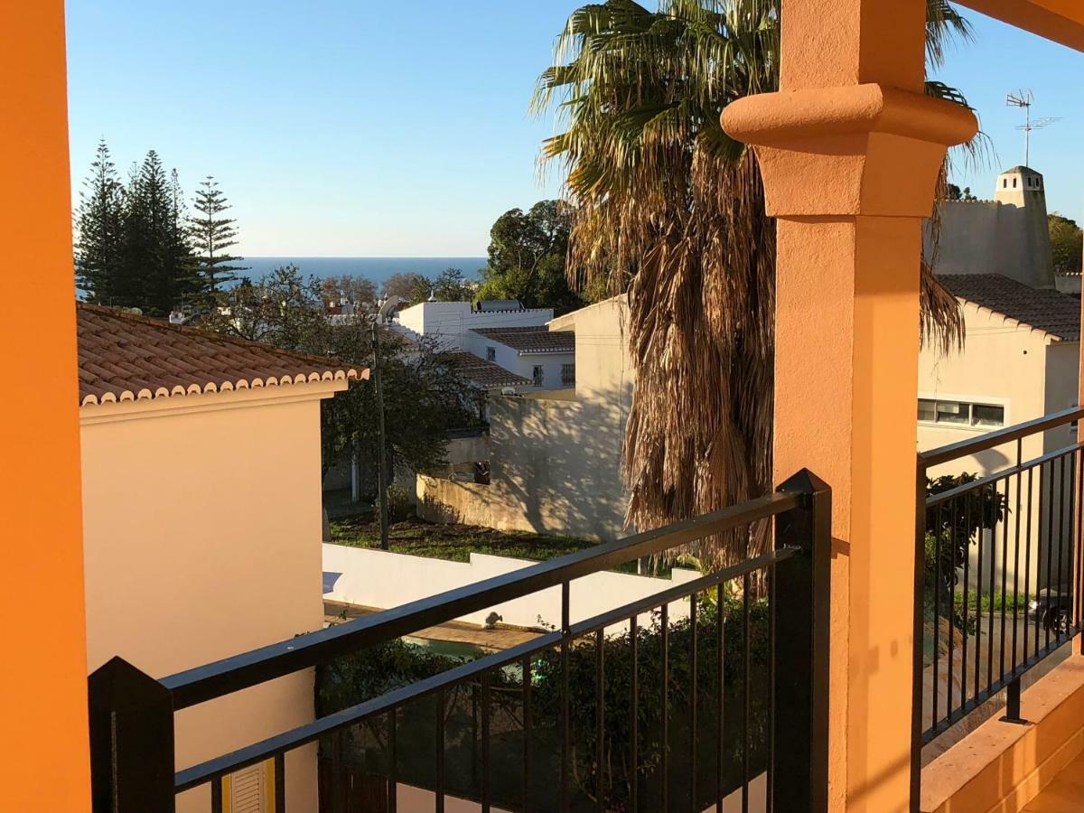 Luxury Apartment In Praia Da Luz Exterior foto