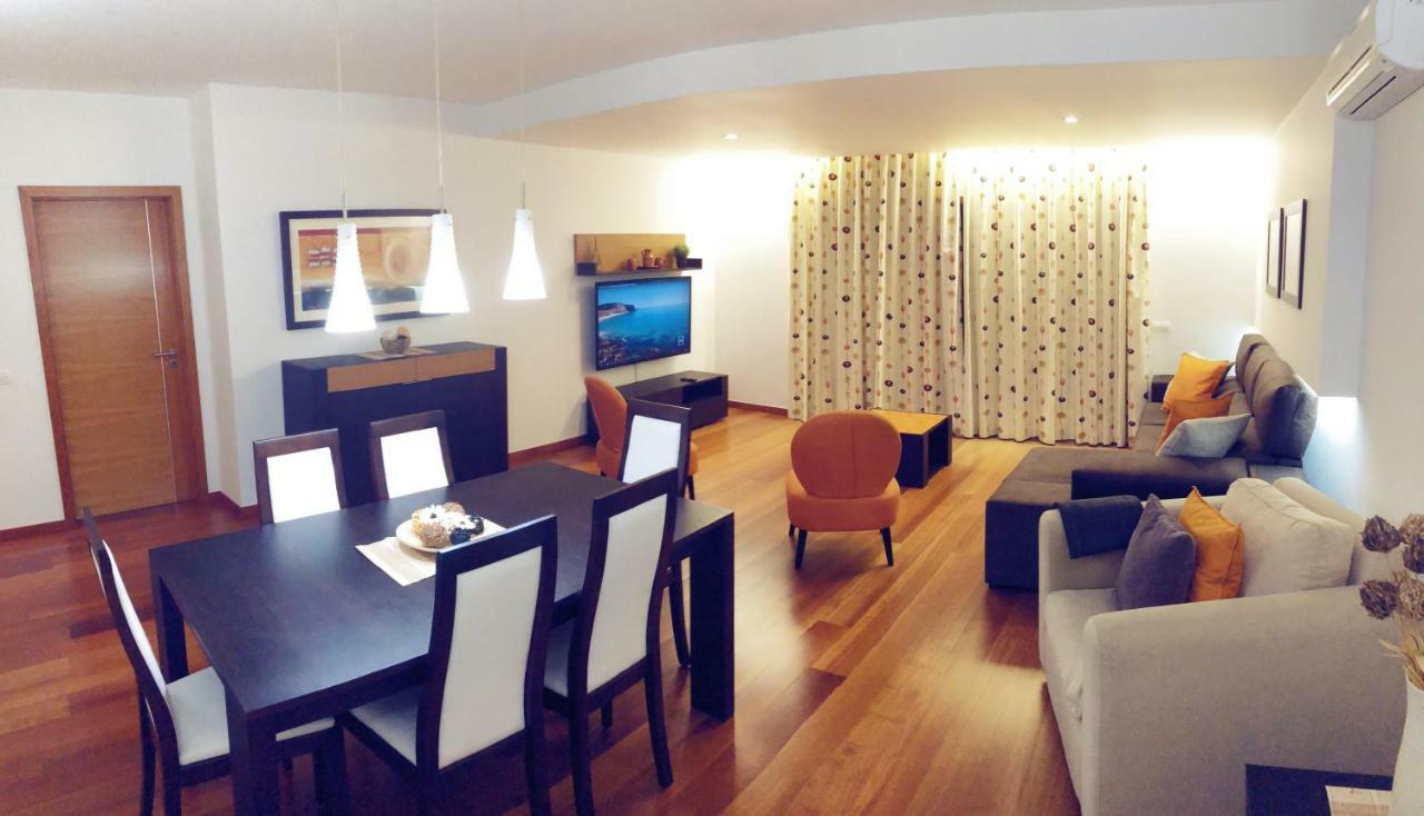 Luxury Apartment In Praia Da Luz Exterior foto