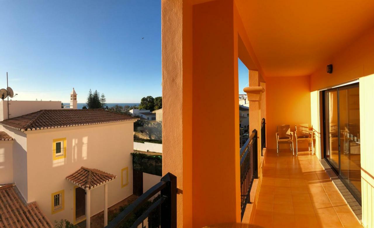 Luxury Apartment In Praia Da Luz Exterior foto