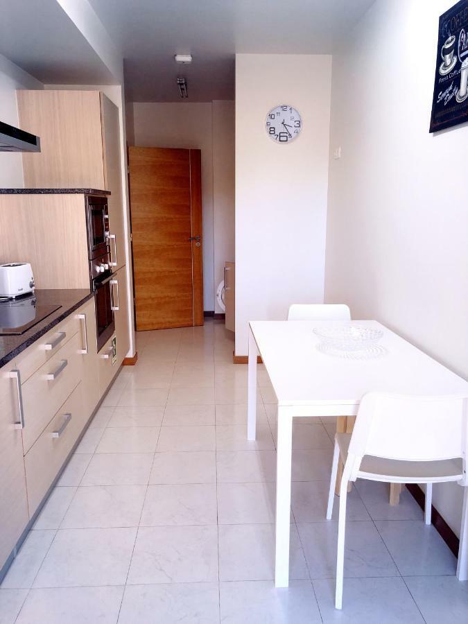 Luxury Apartment In Praia Da Luz Exterior foto
