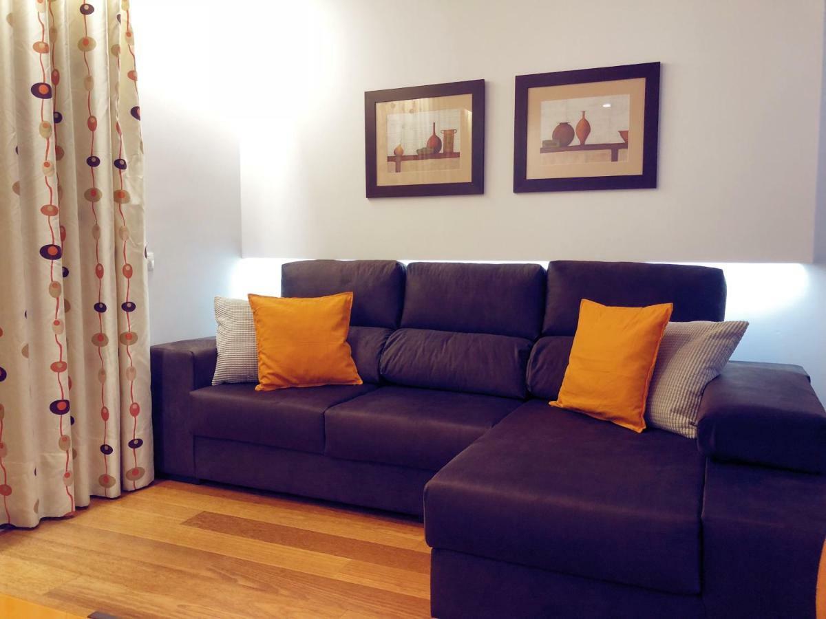 Luxury Apartment In Praia Da Luz Exterior foto