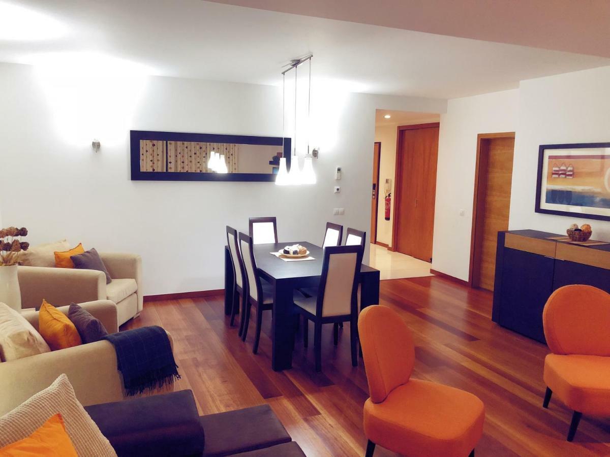 Luxury Apartment In Praia Da Luz Exterior foto