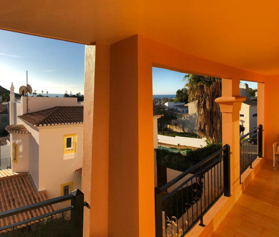 Luxury Apartment In Praia Da Luz Exterior foto