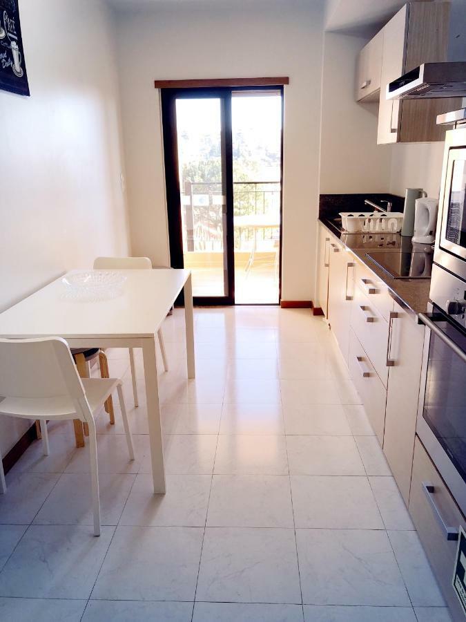 Luxury Apartment In Praia Da Luz Exterior foto