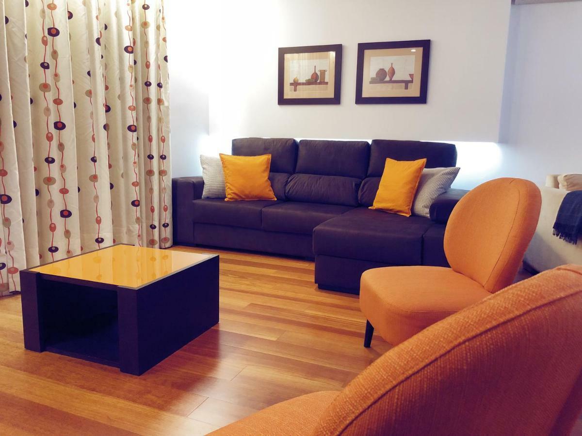 Luxury Apartment In Praia Da Luz Exterior foto