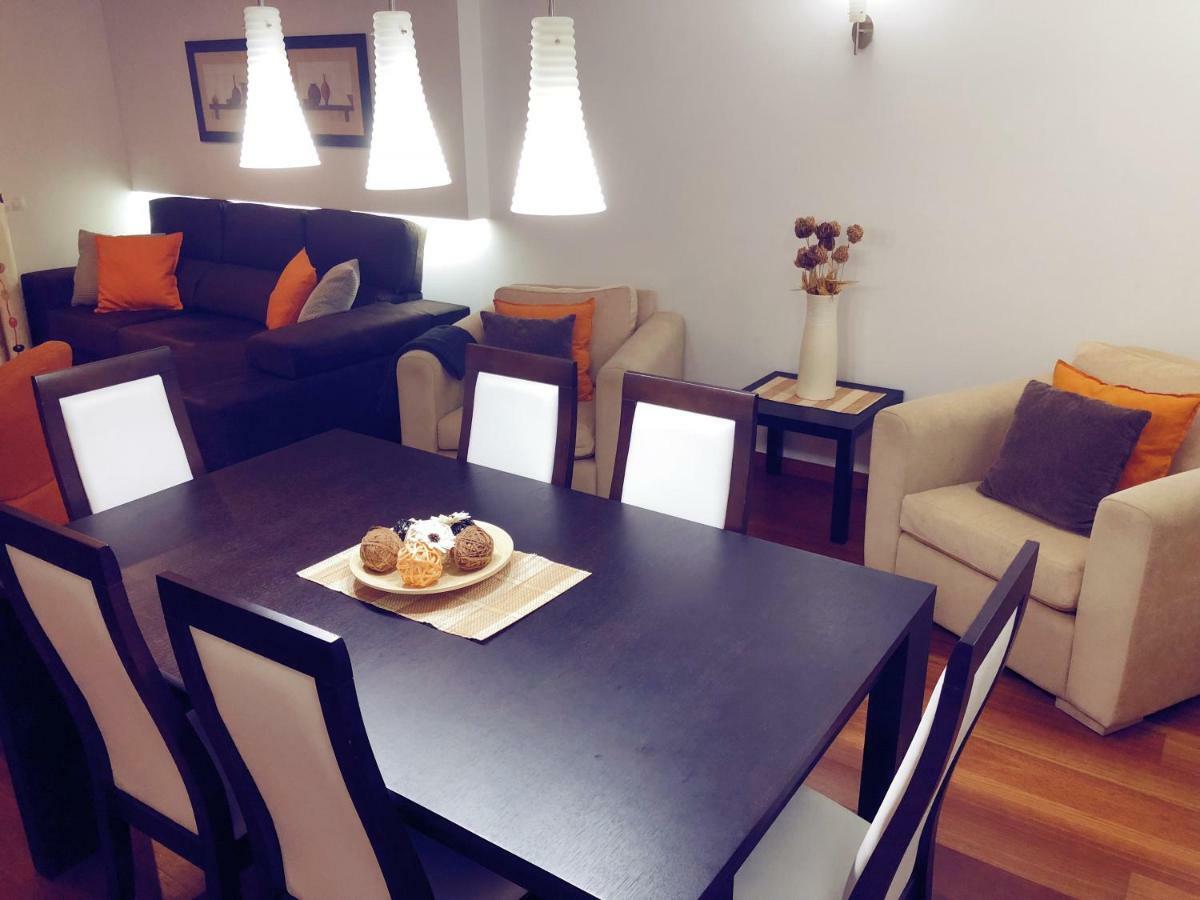 Luxury Apartment In Praia Da Luz Exterior foto
