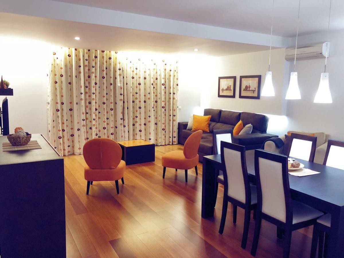 Luxury Apartment In Praia Da Luz Exterior foto